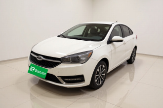 奇瑞 艾瑞泽5 2021款 PRO 1.5L 手动青春版