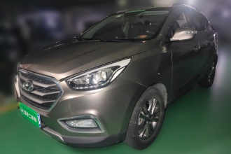 北京现代ix35 2015款 2.0L 自动两驱智能型 国V