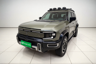 深蓝汽车 深蓝G318 2025款 无忧穿越版 四驱秘境版