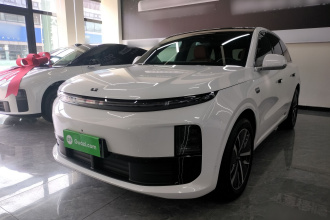 理想汽车 理想L6 2024款 Pro