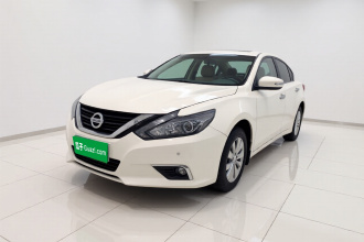 日产 天籁 2016款 2.0L XL舒适版