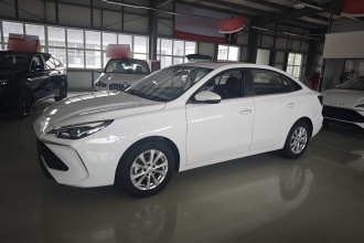 荣威i5 2026款 1.5L CVT豪华版