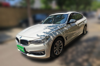 宝马3系GT 2013款 320i 领先型