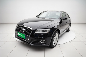 奥迪Q5 2016款 40 TFSI 技术型