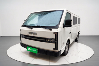 SRM鑫源新能源E3L 2024款 标准型6座客车