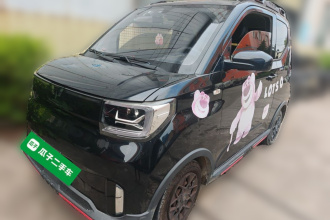 五菱汽车 宏光MINIEV 2022款 GAMEBOY 300km 玩乐款 磷酸铁锂
