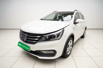 宝骏310W 2017款 1.5L 手动舒适型 国V