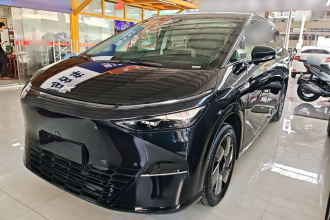 小鹏X9 2024款 702超长续航Pro