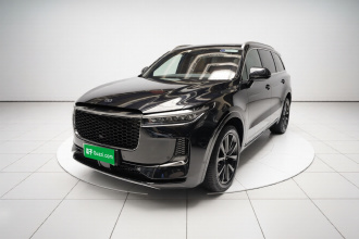 理想汽车 理想ONE 2021款 增程6座版