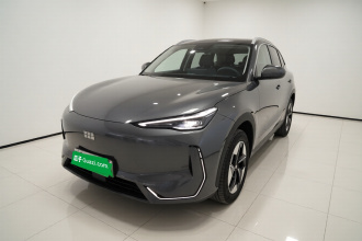 吉利银河 银河E5 2026款 610km 远航版