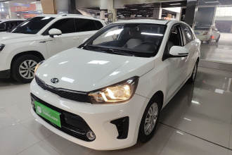 起亚 焕驰 2017款 1.4L 自动智享版Value