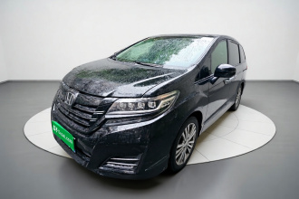 本田 艾力绅 2016款 2.4L 至尊版
