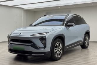 蔚来ES6 2020款 455KM 运动版