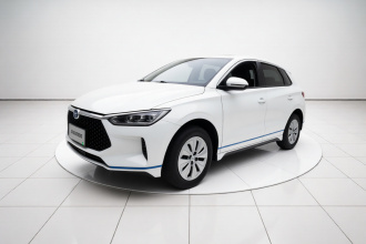 比亚迪e2 2020款 升级版 标准续航版 标准型