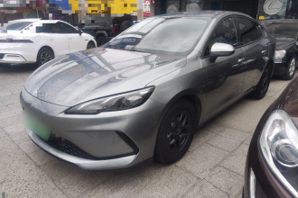 比亚迪 海豹05 DM-i 2025款 DM-i 智驾版 55KM豪华型