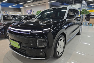 零跑汽车 零跑D19 2026款 纯电720智尊版 六座