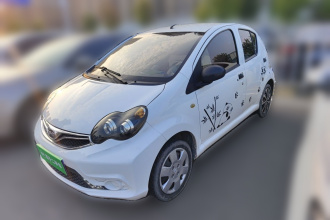 比亚迪F0 2015款 1.0L AMT 铉酷型