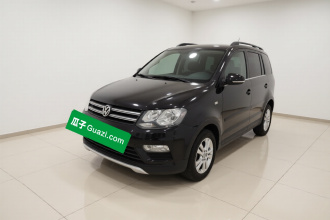 东风风光 风光370 2016款 1.5L 手动舒适型 7座