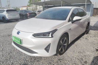 广汽集团 广汽丰田iA5 2021款 领先版