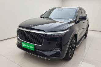 理想汽车 理想ONE 2021款 增程6座版