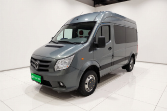 福田 图雅诺 2021款 2.8T手动通途长轴中顶5/6/7座F2.8NS6B177L