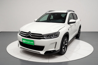 雪铁龙C3-XR 2017款 1.6L 自动先锋型