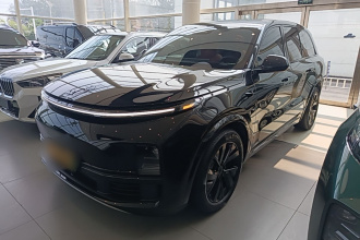 理想汽车 理想L8 2023款 Pro