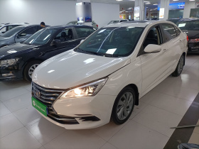 长安 逸动DT 2018款 1.6L 手动智享型