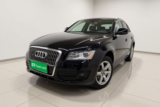 奥迪Q5 2012款 2.0TFSI 技术型