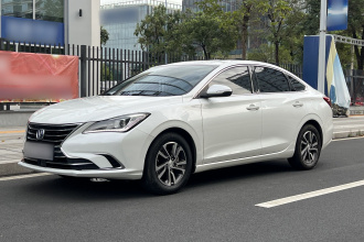 长安 逸动 2018款 高能版 1.6L GDI 自动先锋型 国V