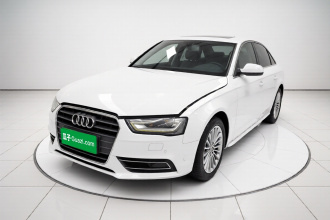 奥迪A4L 2015款 35 TFSI 自动舒适型