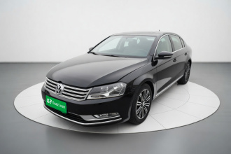 大众 迈腾 2015款 1.8TSI 领先型