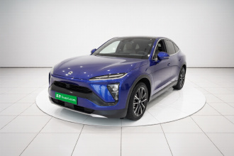 蔚来EC6 2020款 440KM 性能版