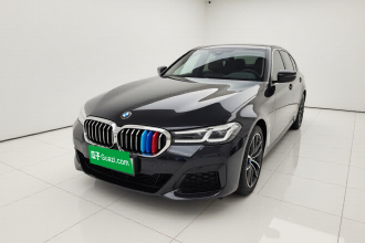 宝马5系新能源 2021款 535Le 先锋版M运动套装