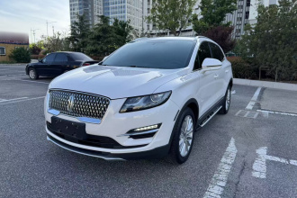林肯MKC 2019款 2.0T 两驱尊享版 国VI