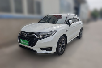 本田UR-V 2020款 370TURBO 四驱尊享版