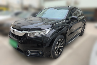 本田 冠道 2017款 240TURBO 两驱豪华版