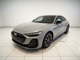 奥迪A5L 2026款 2.0T 运动版