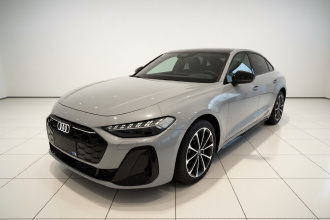 奥迪A5L 2026款 2.0T 运动版