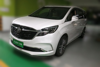 别克GL8 2020款 ES陆尊 653T 舒适型