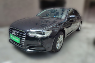 奥迪A6L 2014款 TFSI 标准型