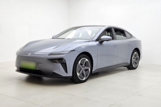 东风奕派 eπ007 2024款 530Pro版