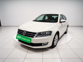 大众 朗逸 2015款 1.6L 自动舒适版