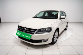 大众 朗逸 2015款 1.6L 自动舒适版