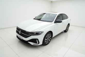 大众 朗逸 2024款 300TSI DSG星空领先版