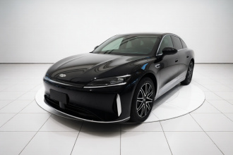 奇瑞风云 风云A9L 2025款 260超长续航尊贵版