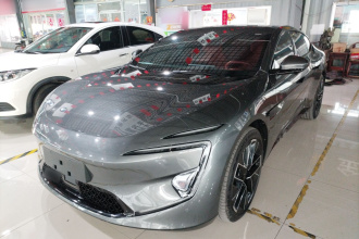 阿维塔12 2025款 改款 Ultra增程版