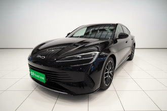 比亚迪 海豹 2023款 DM-i 1.5T 121km 尊荣型