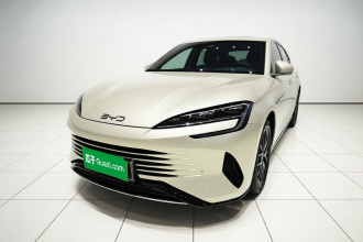 比亚迪 海豹07 DM-i 2025款 DM-i 1.5L 70km 精英型