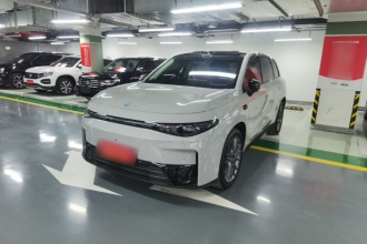 零跑汽车 零跑C10 2024款 530智享版